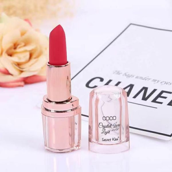 COCO Lipstick tone 3